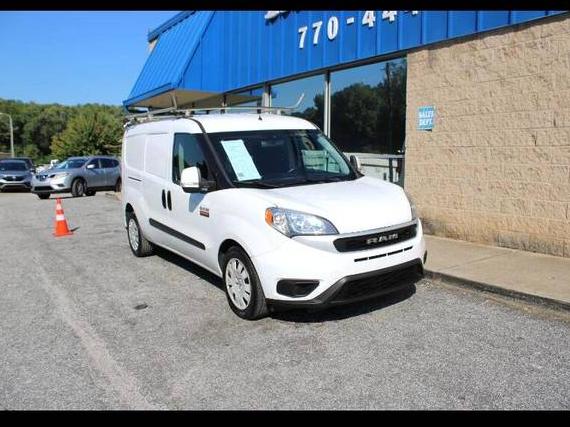 RAM PROMASTER CITY 2021 ZFBHRFBB2M6T89403 image RAM PROMASTER CITY 2021 ZFBHRFBB2M6T89403 image